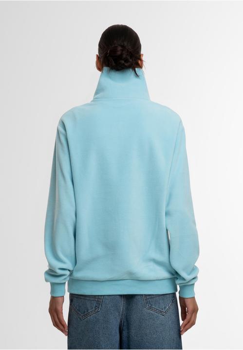 Produktbild 9N1M Sense Halfzip Sweatjacket - 74195 (XS)