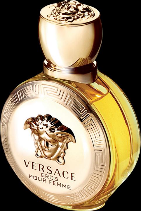 Produktbild Versace Eros (Eau de Parfum, 50 ml)
