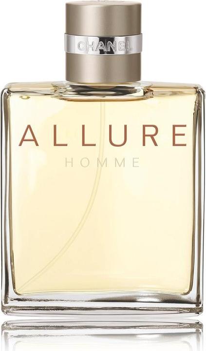 Actual product image Chanel Allure Homme (Eau de toilette, 150 ml)