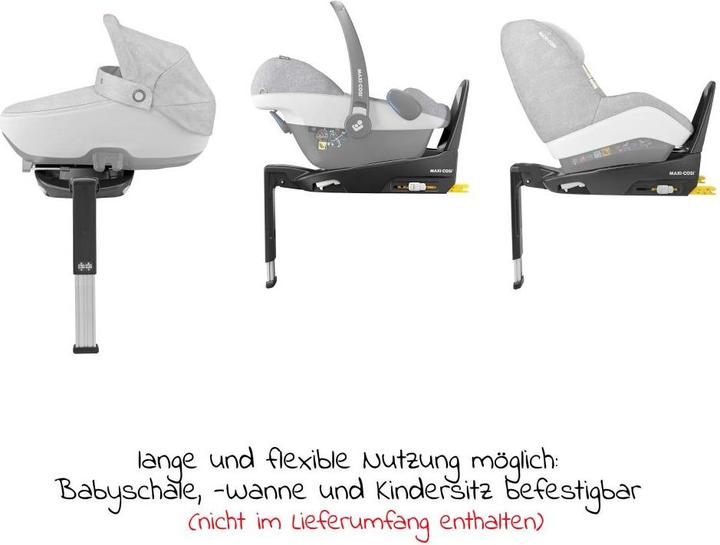 Produktbild Maxi-Cosi FamilyFix3