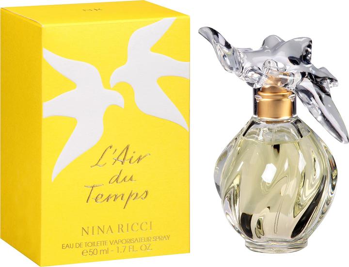 Nina Ricci L'Air Du Temps