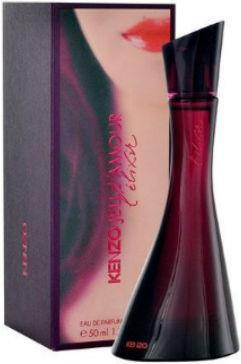 Produktbild Kenzo Jeu d'Amour L'Elixir (Eau de Parfum, 50 ml)