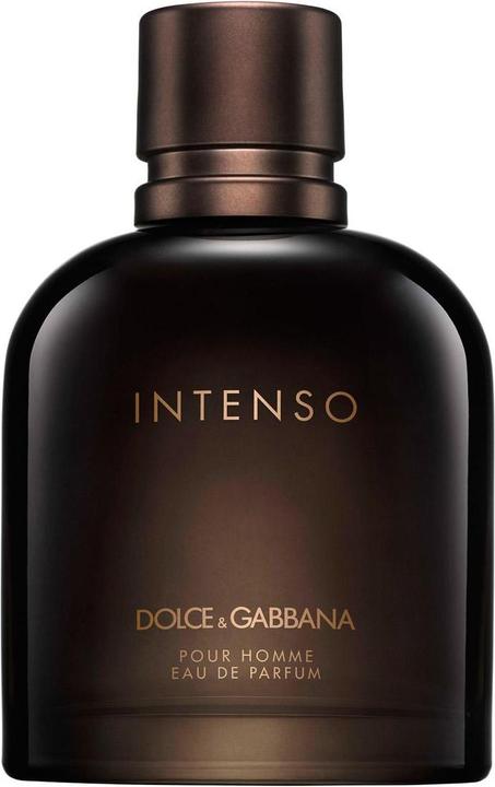 Dolce & Gabbana Intenso (Eau de parfum, 75 ml)