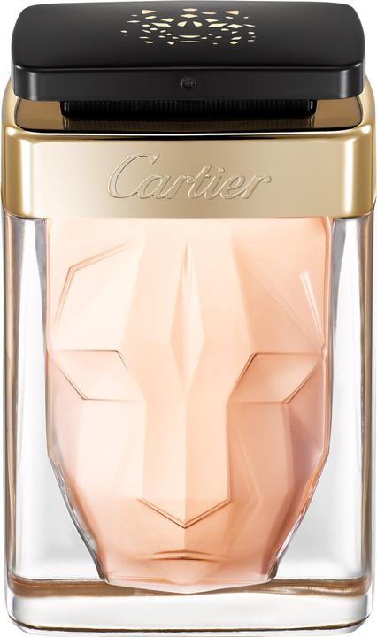 Image du produit Cartier La Panthère Édition Soir (Eau de parfum, 50 ml)