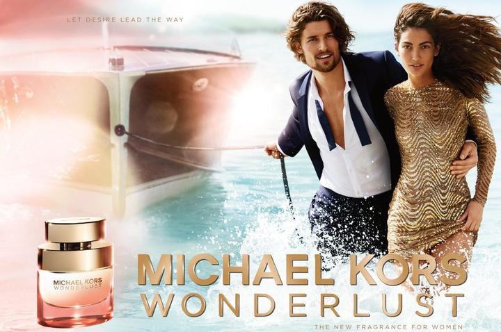 Immagine prodotto Michael Kors Wonderlust (Eau de parfum, 100 ml)