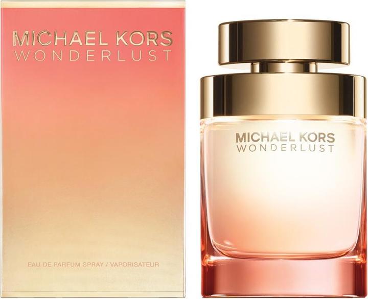 Produktbild Michael Kors Wonderlust (Eau de Parfum, 100 ml)