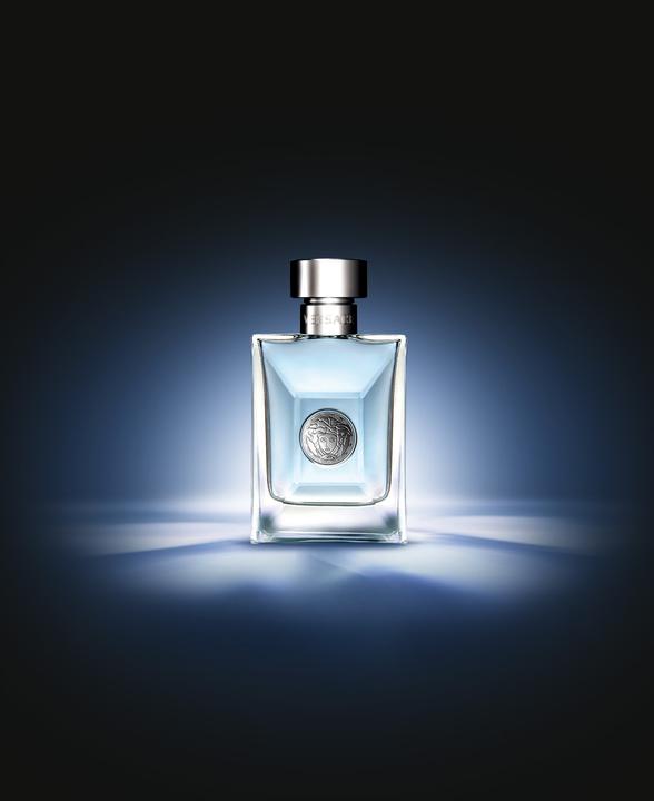 Image du produit Versace Pour Homme (Eau de toilette, 100 ml)
