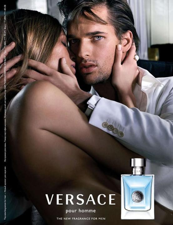 Image du produit Versace Pour Homme (Eau de toilette, 100 ml)
