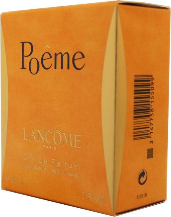 Image du produit Lancôme Poême (Eau de parfum, 30 ml)