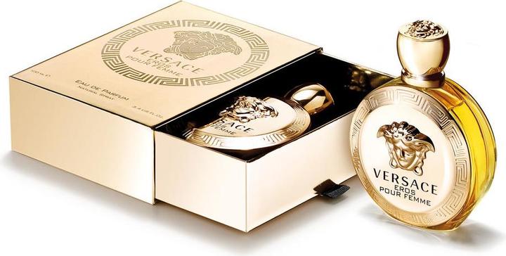 Immagine prodotto Versace Eros (Eau de parfum, 100 ml)