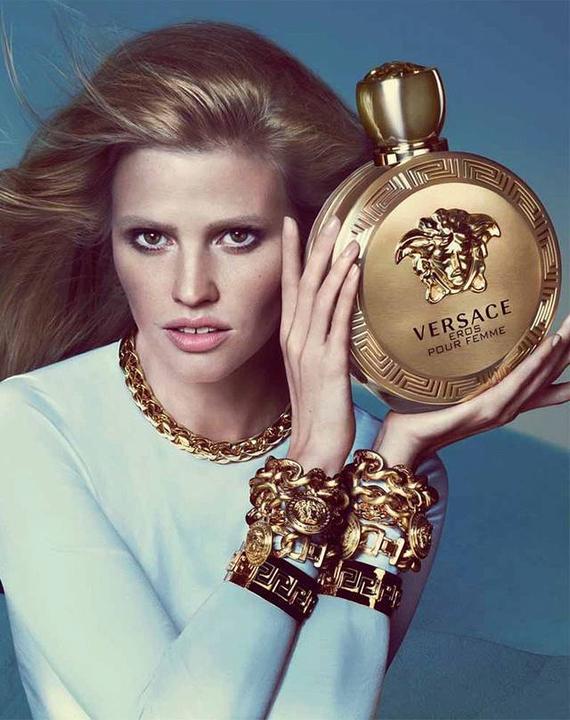 Immagine prodotto Versace Eros (Eau de parfum, 100 ml)