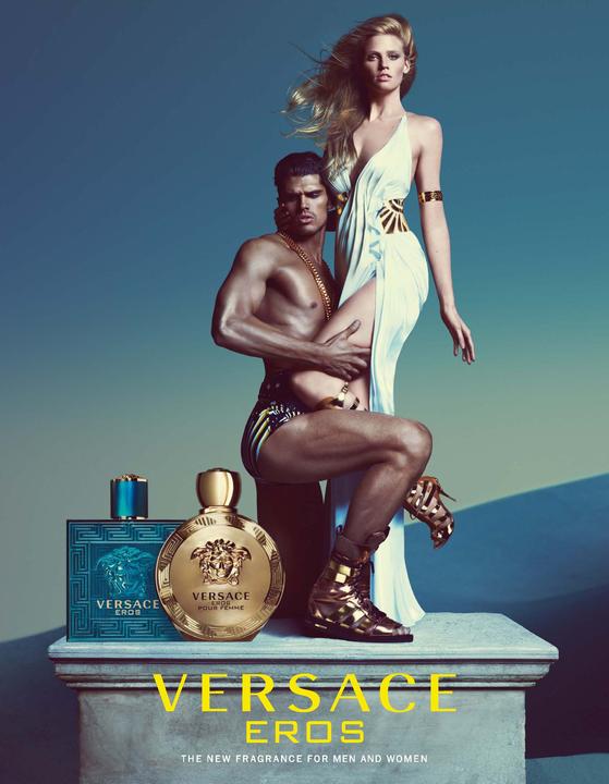 Immagine prodotto Versace Eros (Eau de parfum, 100 ml)