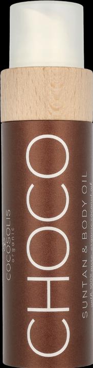 Produktbild Cocosolis Choco (Selbstbräunungsspray, 110 ml)
