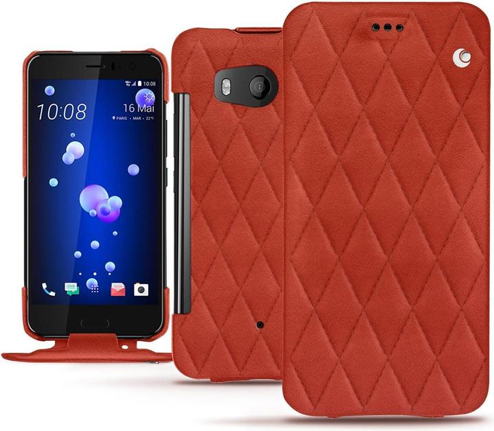 Produktbild Noreve Lederschutzhülle vertikal (HTC U11)