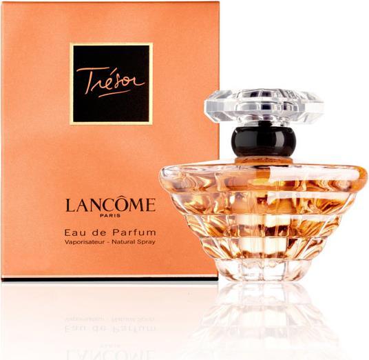 Actual product image Lancôme Trésor (Eau de parfum, 30 ml)