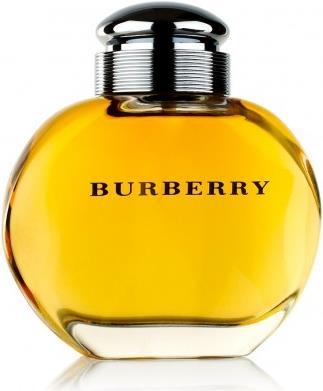 Actual product image Burberry For Women (Eau de parfum, 50 ml)