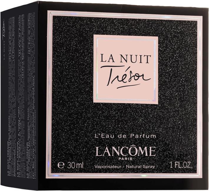 Produktbild Lancôme La Nuit Trésor (Eau de Parfum, 30 ml)
