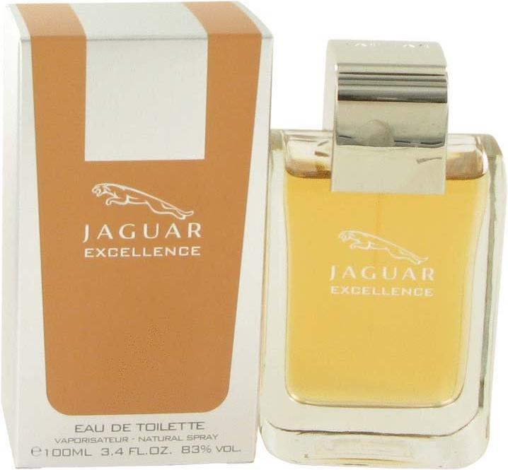 Produktbild Jaguar Excellence (Eau de Toilette, 100 ml)