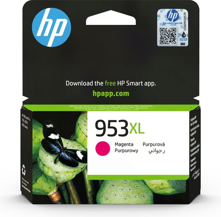 Image du produit HP 953xl (M)