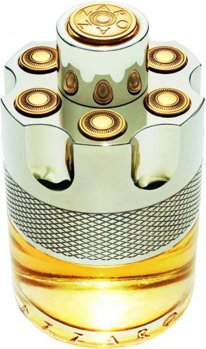 Produktbild Azzaro Wanted (Eau de Toilette, 50 ml)