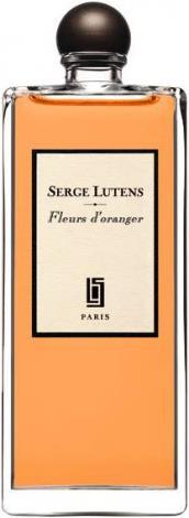 Image du produit Serge Lutens Fleurs D'Oranger Eau De Parfum Vaporisateur Femme (Eau de parfum, 50 ml)