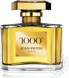Jean Patou 1000 (Eau de Parfum, 30 ml)