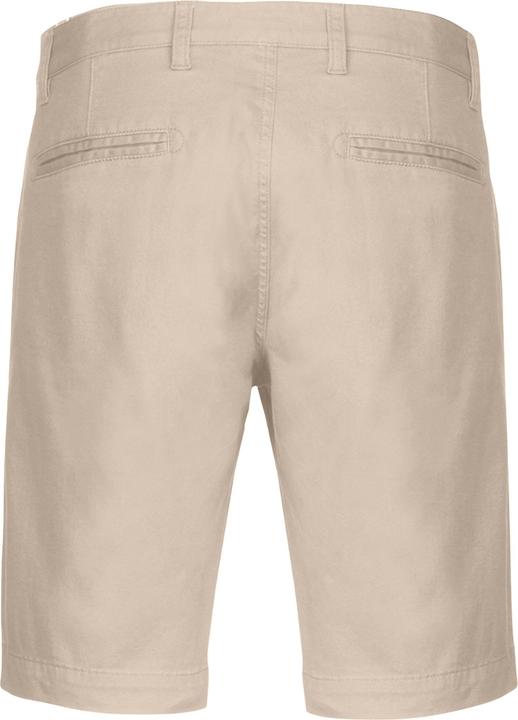 Actual product image Kariban ChinoBermuda shorts (S)