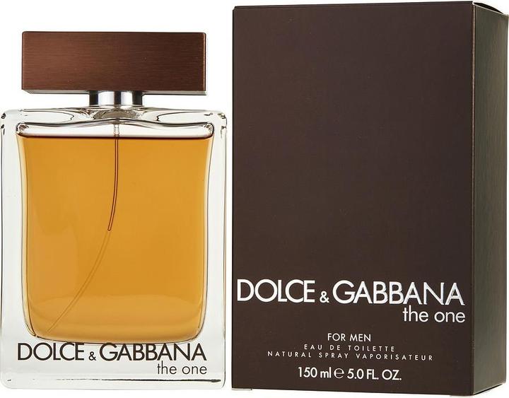 Produktbild Dolce & Gabbana The One (Eau de Toilette, 150 ml)