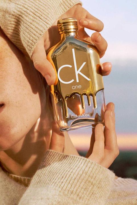 Produktbild Calvin Klein One Gold (Eau de Toilette, 100 ml)