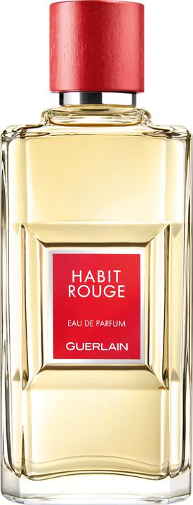Guerlain Habit Rouge (Eau de Parfum, 100 ml)