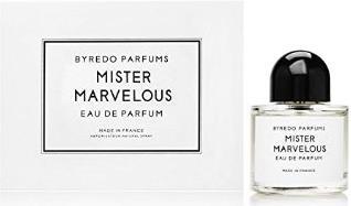 Actual product image Byredo Mister Marvelous (Eau de parfum, 100 ml)