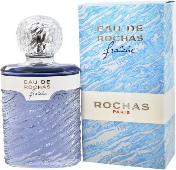 Produktbild Rochas Eau De Fraiche (Eau de Toilette, 100 ml)