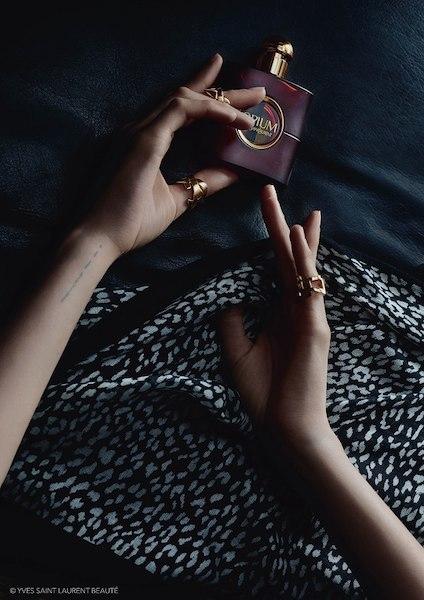 Produktbild Yves Saint Laurent Opium (Eau de Toilette, 50 ml)
