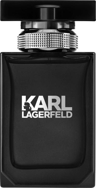 Produktbild Karl Lagerfeld Klassik (Eau de Toilette, 100 ml)