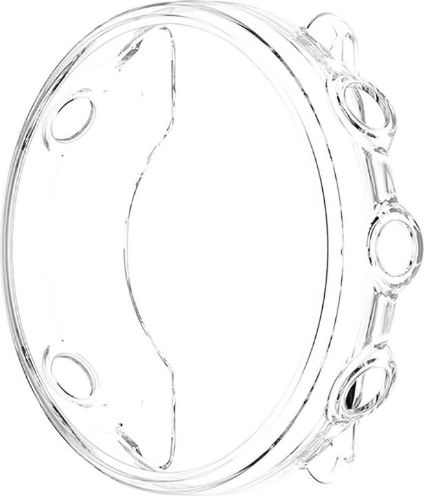 Actual product image Strap-it TPU cover (Silicone)