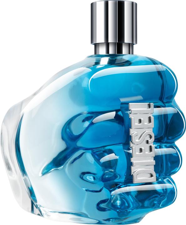 Produktbild Diesel Only the Brave High (Eau de Toilette, 50 ml)