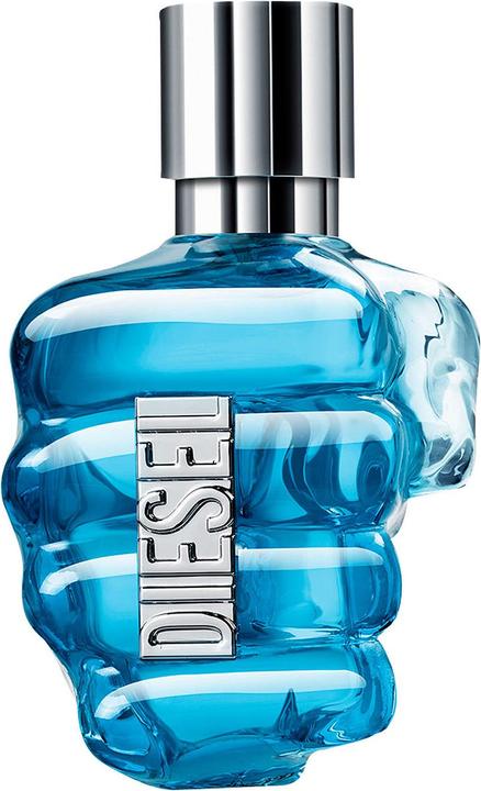 Produktbild Diesel Only the Brave High (Eau de Toilette, 50 ml)
