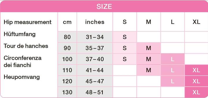 Produktbild Medela Bauchband (S)