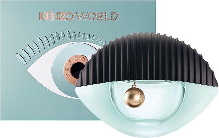 Image du produit Kenzo Monde (Eau de parfum, 30 ml)
