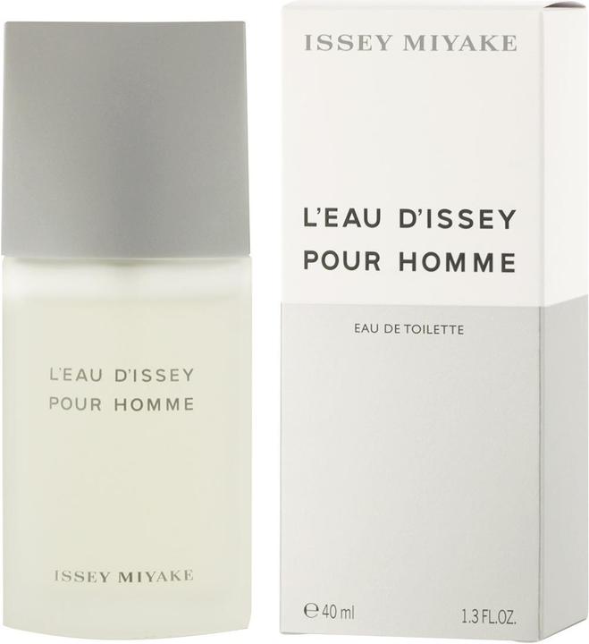 Issey Miyake L'Eau d'Issey