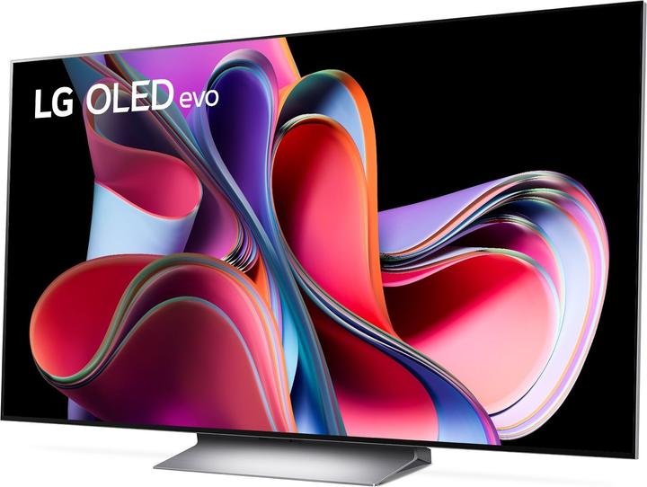 Produktbild LG SR-G3WU55AEU (G2-Serie, G3-Serie, 55", 22 kg)