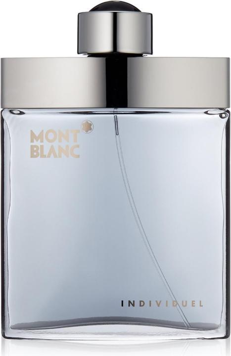 Immagine prodotto Montblanc Individuale (Eau de toilette, 75 ml)