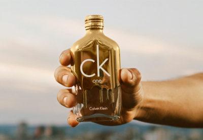 Image du produit Calvin Klein CK One Gold (Eau de toilette, 50 ml)