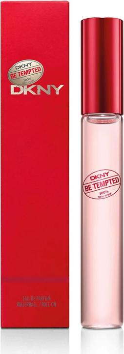 Actual product image DKNY Be Tempted (Eau de parfum, 100 ml)