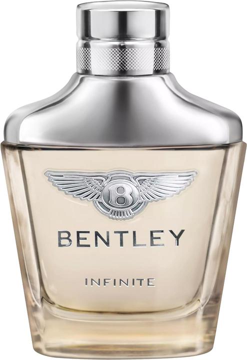 Actual product image Bentley Infinite (Eau de toilette, 100 ml)