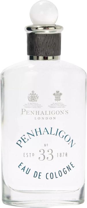 Image du produit Penhaligon's No.33 (Eau de cologne, 50 ml)