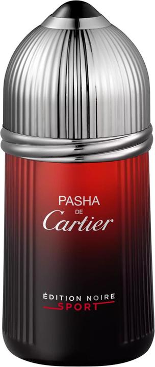 Produktbild Cartier Pasha Edition Noire Sport (Eau de Toilette, 150 ml)