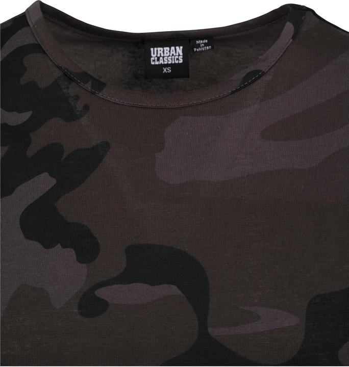 Actual product image Urban Classics kit (4XL)