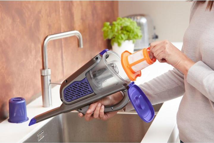 Immagine prodotto Black & Decker BHHV520BFPQW