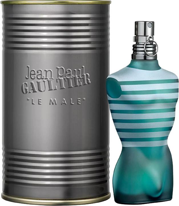 Produktbild Gaultier Le Mâle (Eau de Toilette, 75 ml)